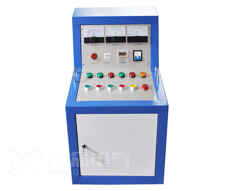 試驗(yàn)變壓器操作臺