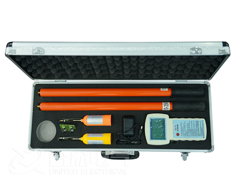 高壓無(wú)線(xiàn)核相器 HZHX-802 核相儀