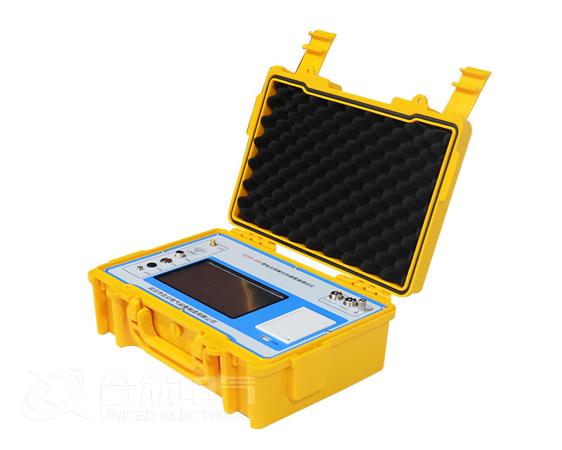 氧化鋅避雷器阻性電流測(cè)試儀