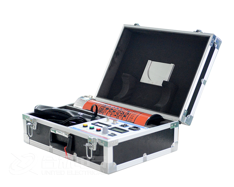 直流高壓發(fā)生器