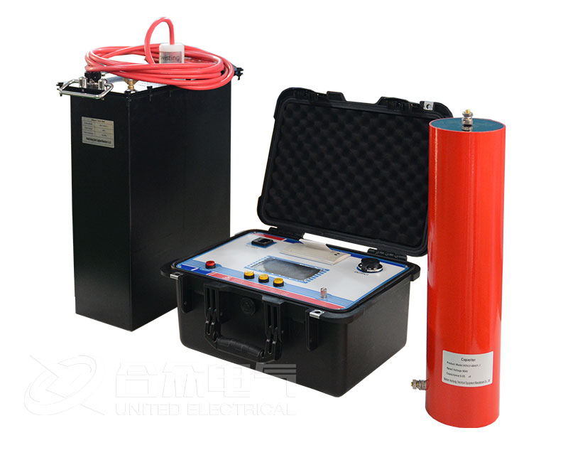 超低頻電壓發(fā)生器