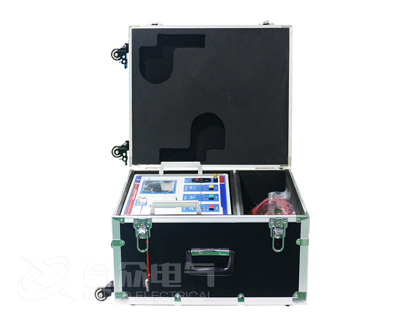 互感器綜合特性測(cè)試儀 互感器綜合特性測(cè)試儀