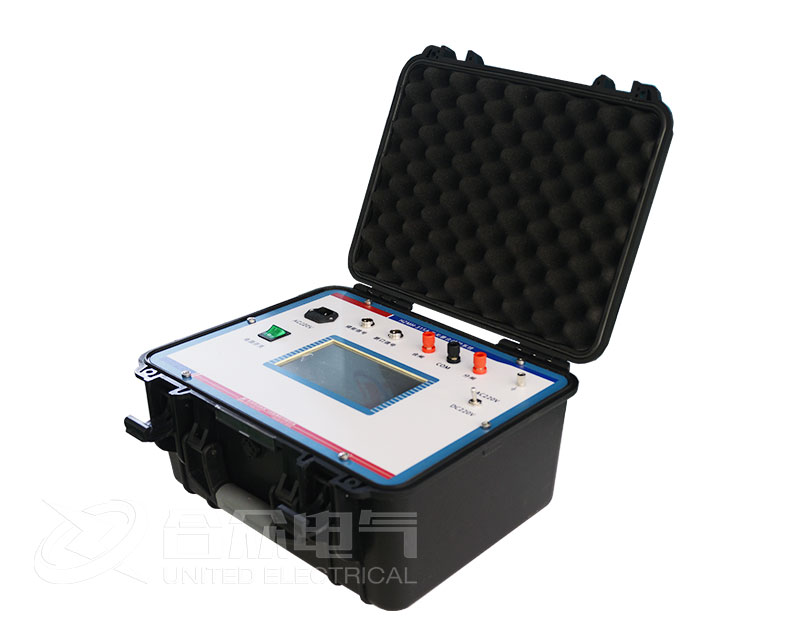 開關(guān)磨合試驗系統(tǒng)