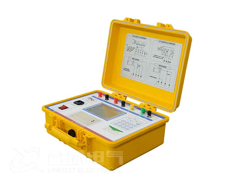 互感器現(xiàn)場校驗儀 HZTC-410A 互感器校驗儀