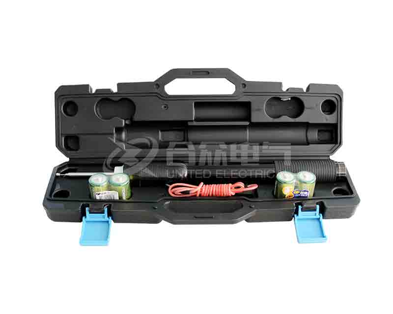 “避雷器放電計(jì)數(shù)器測試儀