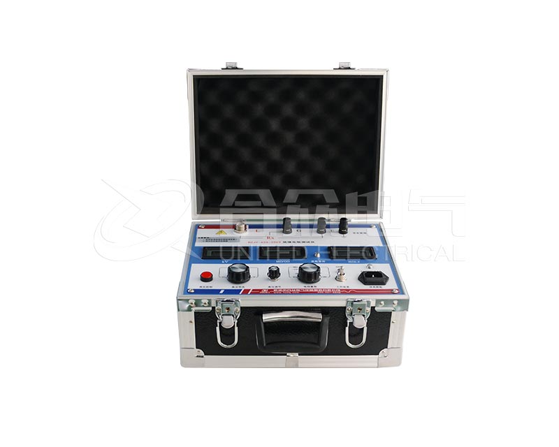 可調(diào)高壓數(shù)字兆歐表