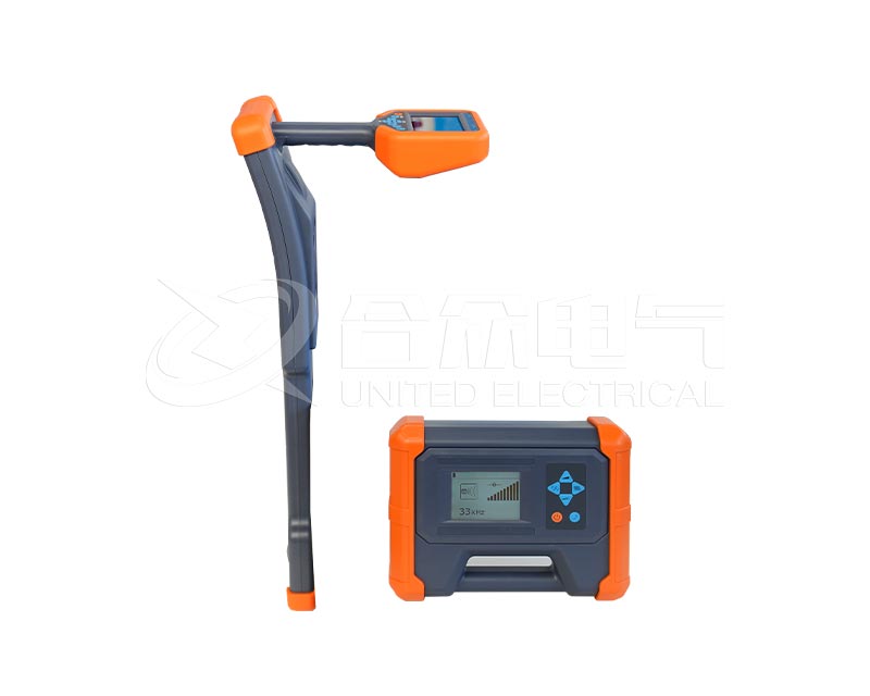 “地下管線綜合探測(cè)儀