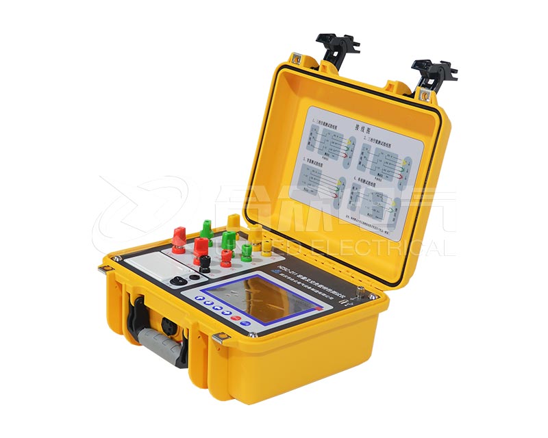 變壓器容量特性測(cè)試儀