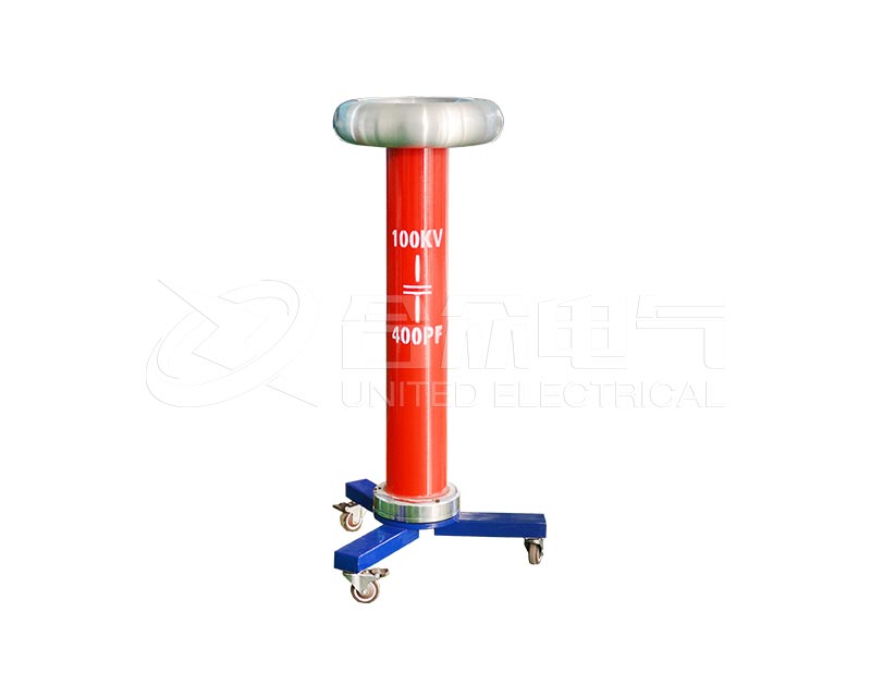 耦合電容器 HZOH