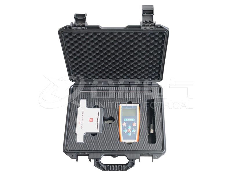 絕緣子分布電壓測試儀 HZJY-504 絕緣子測試儀